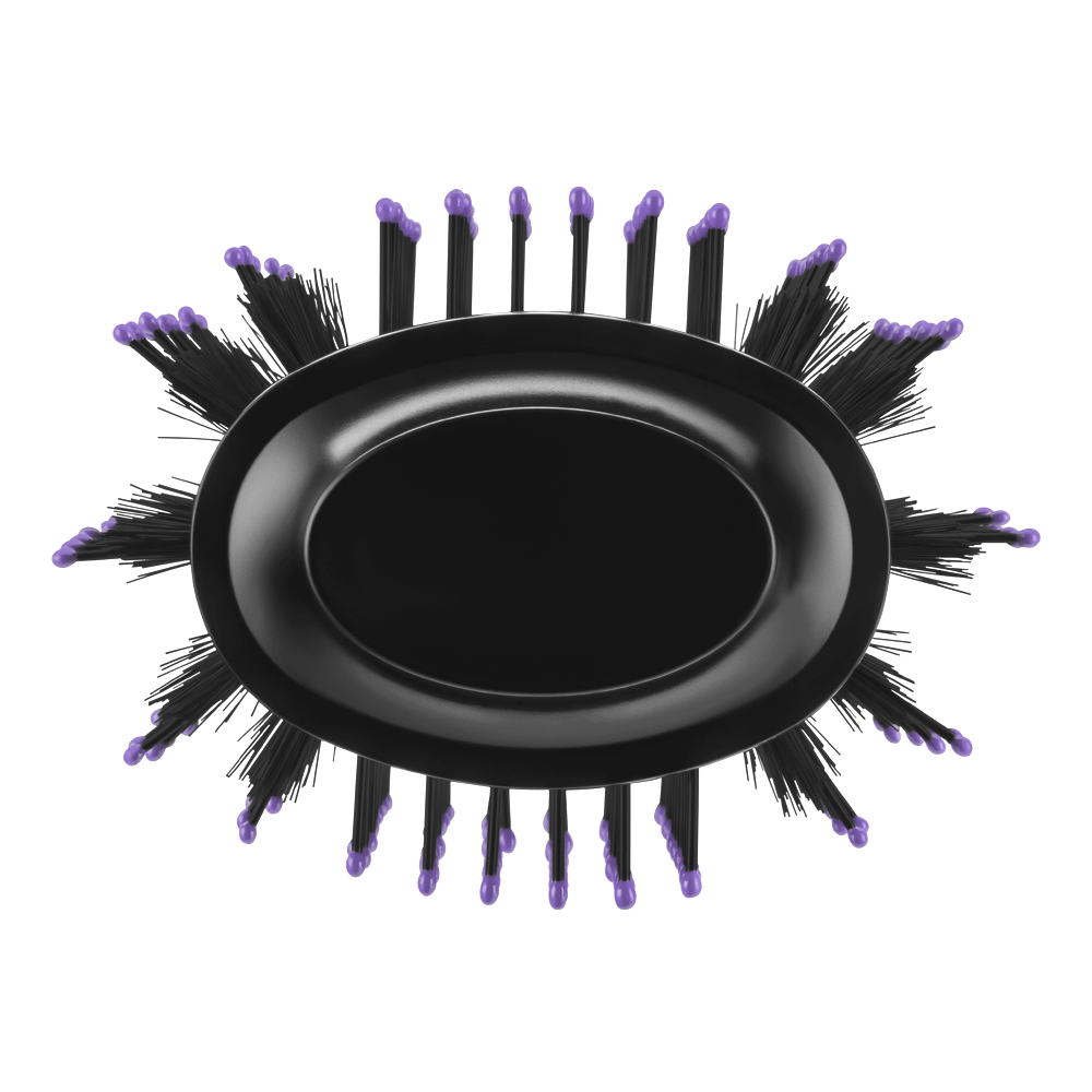 Kit Escova Easy Lilás e Chapa Cerâmica - Image 3